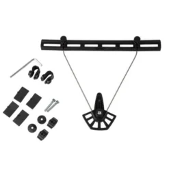 Ortlieb QL3.1 - Montageset