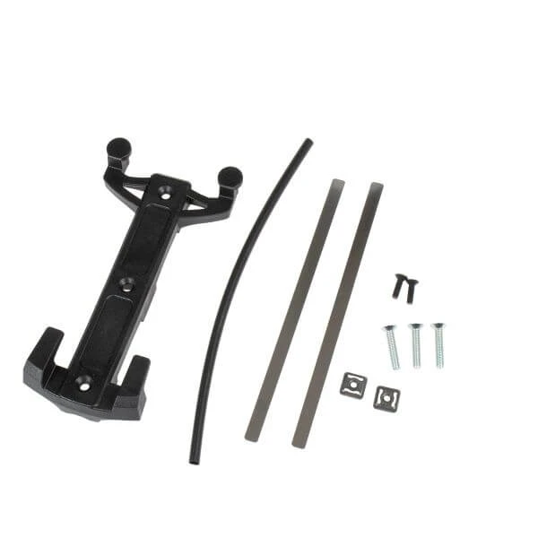 Ortlieb QLS Mounting-Set Fork-Pack 1 Ortlieb QLS Mounting-Set Fork-Pack