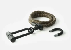 Tex—lock Eyelet U/X-lock -Sport Way Store eyelet UX M wild hemp