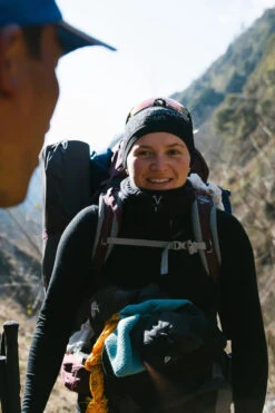 Lowe Alpine Cerro Torre ND60:80 -Sport Way Store fbq 03 pic06