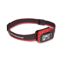 Black Diamond Spot 400 Headlamp -Sport Way Store fd6947fdd4a85a53c191c850897bf9f3583c7e09 96811