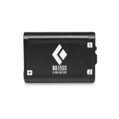 Black Diamond BD 1500 Battery & Charger -Sport Way Store ff55a757ced27fdea9e334489e5d632f8e6120a3 67867