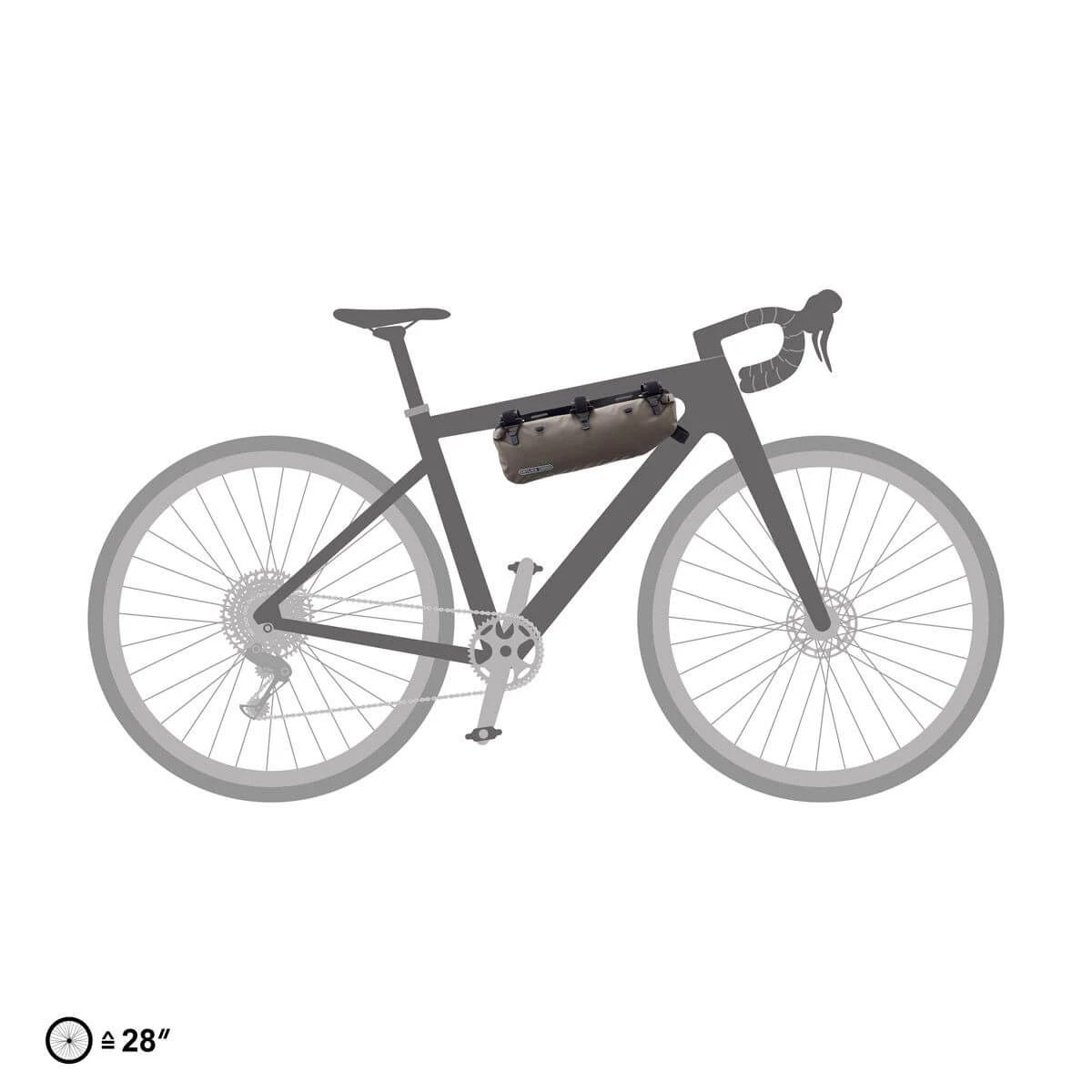 Ortlieb Frame-Pack RC Toptube 3L 13 Ortlieb Frame-Pack RC Toptube 3L – Bild 13