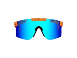 Pit Viper The Originals - Polarized Mirror - Crush