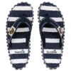 Gumbies Original Flip Flops | Deck Chair