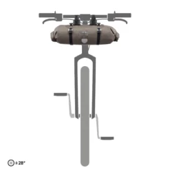 Ortlieb Handlebar-Pack 9L -Sport Way Store handlebar pack 9l f9933 06bike2