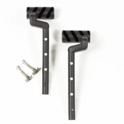 Ortlieb Handlebar Mounting-Set Support -Sport Way Store handlebaradapter f1451 4 1