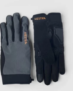 Hestra Bike Guard Long 5-finger | Fahrradhandschuhe