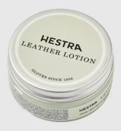 Hestra Leather Lotion | Lederpflege