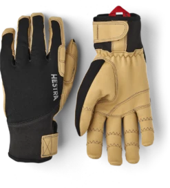 Hestra Tactility 5-finger | Outdoor-Handschuhe