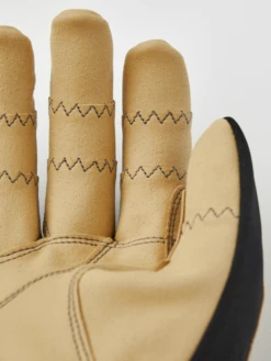 Hestra Tactility 5-finger | Outdoor-Handschuhe -Sport Way Store hestraTactility5 fingerOutdoor Handschuheschwarz3