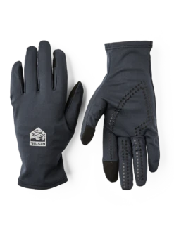 Hestra Windbreaker Liner Light 5-finger | Innenhandschuhe