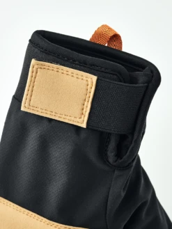 Hestra Climbers Duratan Short 5-finger | Kletterhandschuhe -Sport Way Store hestra Climbers Duratan Short 5 finger Kletterhandschuhe schwarz braun6