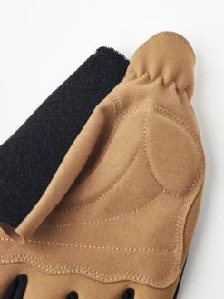 Hestra Spiro Short 5-finger | Fahrradhandschuhe -Sport Way Store hestra Spiro Short 5 finger Fahrradhandschuhe navy tan7