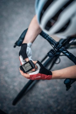 Hestra Spiro Short 5-finger | Fahrradhandschuhe -Sport Way Store hestra Spiro Short 5 finger Fahrradhandschuhe rust light grey7