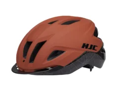 HJC Crosser XC | Gravel Helm -Sport Way Store hjc Crosser XC Gravel Helm matt gloss brick city4