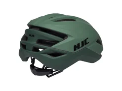 HJC Crosser XC | Gravel Helm -Sport Way Store hjc Crosser XC Gravel Helm matt khaki green