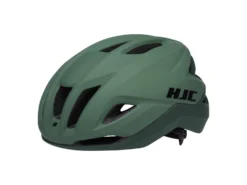 HJC Crosser XC | Gravel Helm -Sport Way Store hjc Crosser XC Gravel Helm matt khaki green3