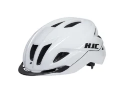 HJC Crosser XC | Gravel Helm -Sport Way Store hjc Crosser XC Gravel Helm white4