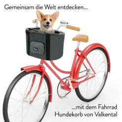 Fahrradkorb Für Hunde -Sport Way Store hundekorb 2 2