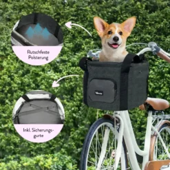 Fahrradkorb Für Hunde -Sport Way Store hundekorb 3 e961ae17 b62b 4a8c 84db d127bab36ad6