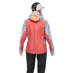 Bergans Women's Vaagaa Light 3L Shell Jacket 12 Bergans Women's Vaagaa Light 3L Shell Jacket -Sport Way Store images 1 52e92316 2e1f 45a9 983e effbb6262b21