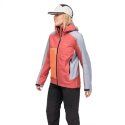 Bergans Women's Vaagaa Light 3L Shell Jacket 13 Bergans Women's Vaagaa Light 3L Shell Jacket -Sport Way Store images 2 b7cc7441 11d0 43d4 9a2f 196b5566d053