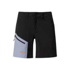 Bergans Women's Vaagaa Light Softshell Shorts