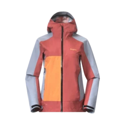 Bergans Women's Vaagaa Light 3L Shell Jacket