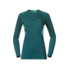 Bergans Inner:Pure Merino Long Sleeve Women