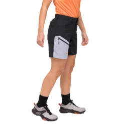 Bergans Women's Vaagaa Light Softshell Shorts -Sport Way Store images 8c206111 f063 4371 a345 239f68e9334b
