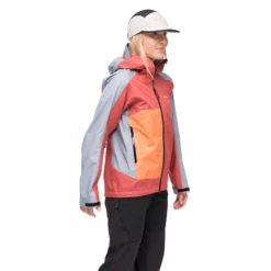 Bergans Women's Vaagaa Light 3L Shell Jacket 11 Bergans Women's Vaagaa Light 3L Shell Jacket -Sport Way Store images 9bd6d7b6 994e 426e afda c63d5b9ab413