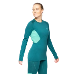 Bergans Inner:Pure Merino Long Sleeve Women 8 Bergans Inner:Pure Merino Long Sleeve Women -Sport Way Store images e064f3bf e327 44e0 80b3 f1684eaef668