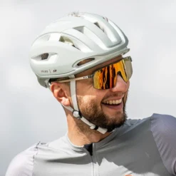 Julbo FINISHER | Fahrradhelm -Sport Way Store julboFINISHERFahrradhelmgrau8