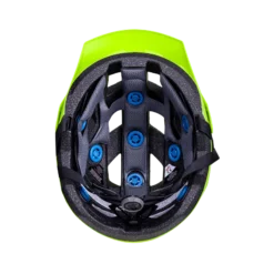 LEATT Helmet MTB All Mountain 1.0 -Sport Way Store leatt helmet mtb 1.0 allmtn lime turbine 1024120460