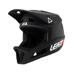LEATT Helmet MTB Gravity 1.0 -Sport Way Store leatt helmet mtb 1.0 gravity black iso left 1023014150 hnp9ntcmggyq8pkt