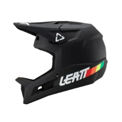 LEATT Helmet MTB Gravity 1.0 -Sport Way Store leatt helmet mtb 1.0 gravity black left 1023014150 c6dwyvuxkakjjjk9