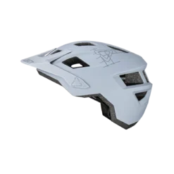 LEATT Helmet MTB All Mountain 1.0 -Sport Way Store leatt helmet mtb 1.0 titanium left 1023015900 grfm5p9uhcgzjuf4