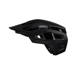 LEATT Helmet MTB Trail 3.0 -Sport Way Store leatt helmet mtb 3.0 trail stealth left 1023016300 p1dux7t7cb97dti4