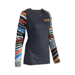 LEATT MTB All Mountain 3.0 Long Sleeve Women's Jersey