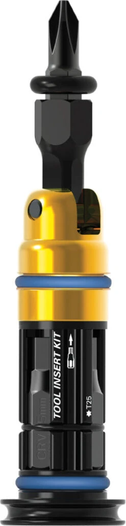 Lezyne BarPlug Insert Kit