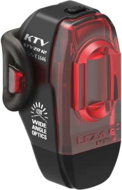 Lezyne Fahrradbeleuchtungsset Hecto Pro 65 StVZO / KTV Drive StVZO -Sport Way Store lezyne led ktv drive stvzo ruecklicht
