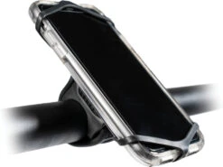 Lezyne Smart Grip Smartphonehalterung -Sport Way Store lezyne smart grip smartphonehalterung 3