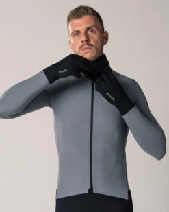 Light Gloves -Sport Way Store light gloves handschuhe merino necktube herren 4