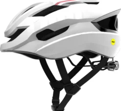 Lumos Ultra Fly Pro MIPS Helm | Fahrradhelm -Sport Way Store lumos Ultra Fly Pro MIPS Helm Fahrradhelm spectre white