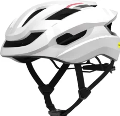 Lumos Ultra Fly Pro MIPS Helm | Fahrradhelm -Sport Way Store lumos Ultra Fly Pro MIPS Helm Fahrradhelm spectre white 2