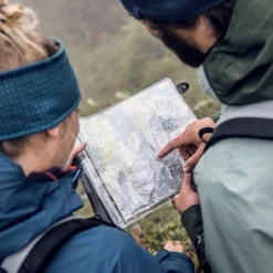 Ortlieb Map-Case -Sport Way Store mapcase erd 1382