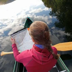 Ortlieb Map-Case -Sport Way Store mapcase nor 40079