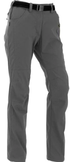 Maul Damen Rennsteig II SP | Insect Shield Hose