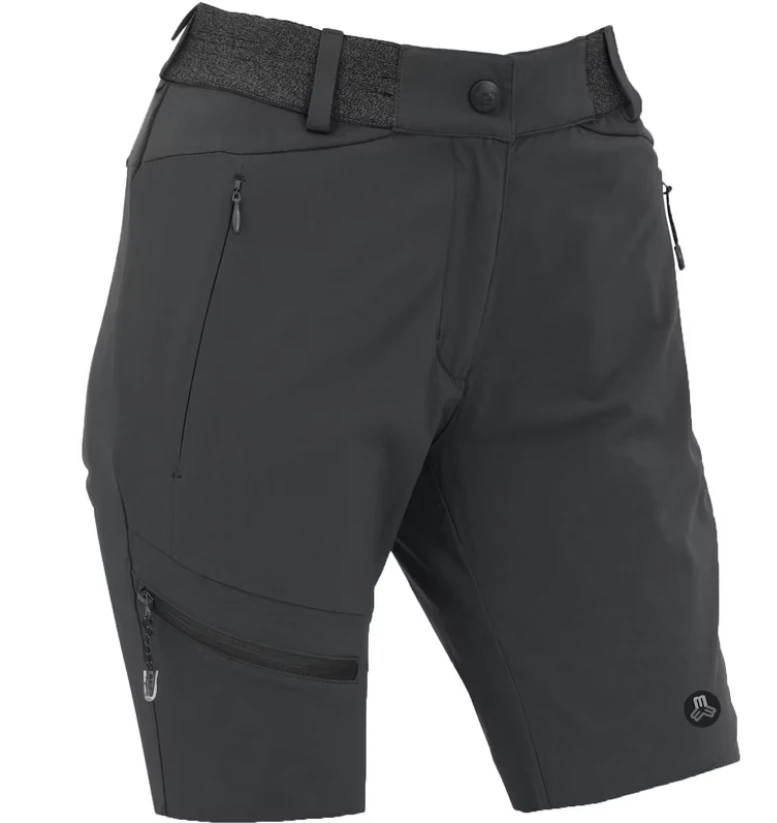 Maul Täschhorn - Lange Bermuda - Damen 2 Maul Täschhorn - Lange Bermuda - Damen – Bild 2